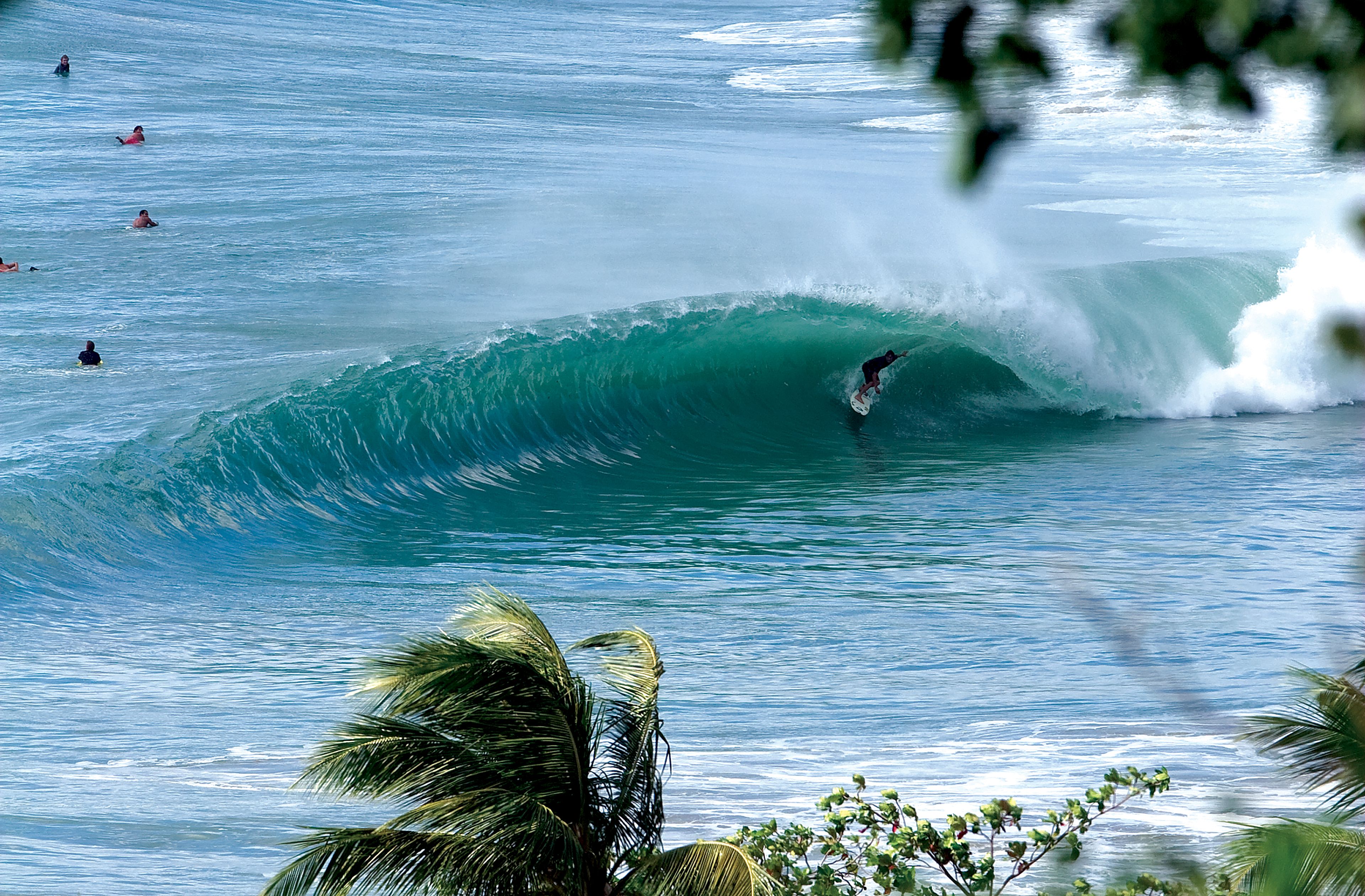 Gas Chambers Beach 2