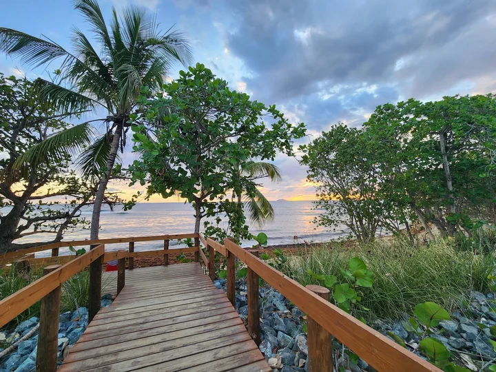 Gas Chambers Beach 3