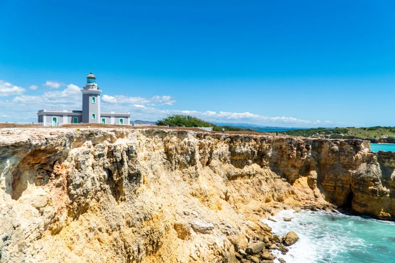 Faro los Morrillos 2