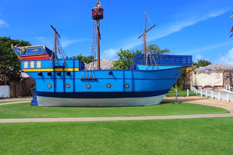 Arecibo Lighthouse & Historical Park 2