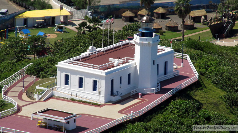 Arecibo Lighthouse & Historical Park 3