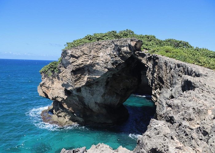 Parque de las Cavernas del Río Camuy 2
