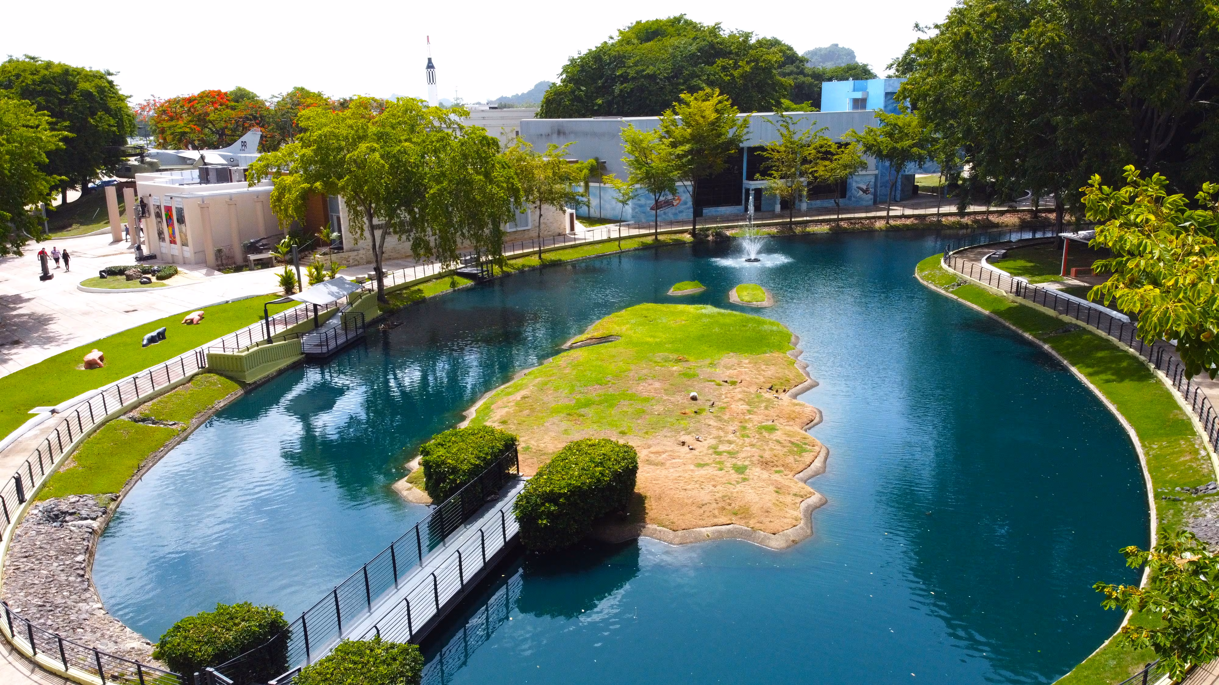 Parque de las Ciencias  2