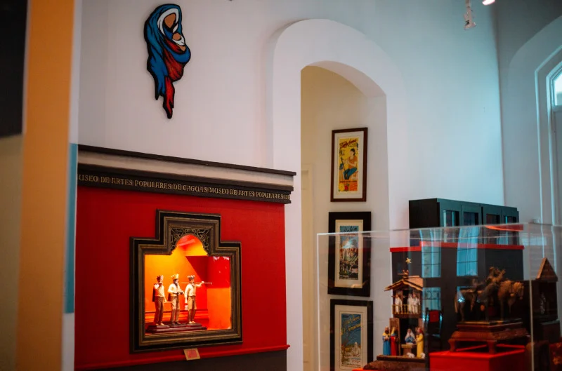 Museo de Arte de Caguas 2