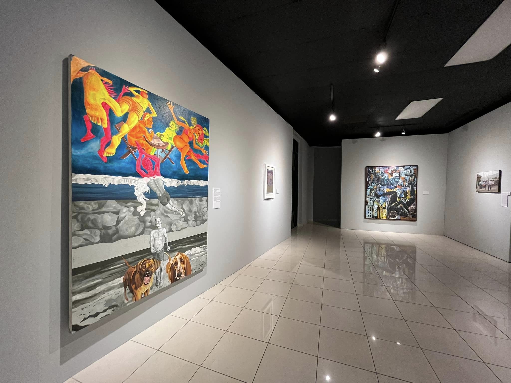 Museo de Arte de Caguas 3