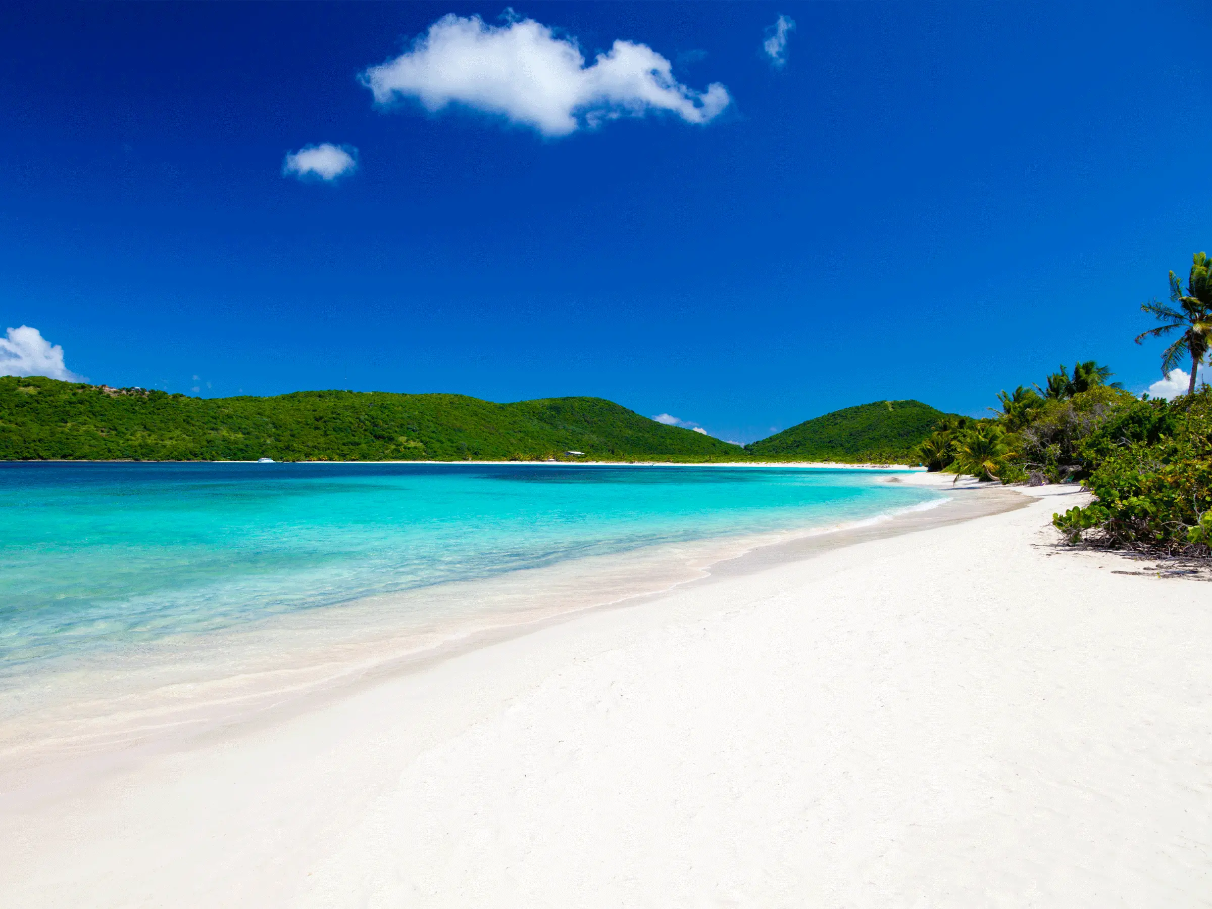 Flamenco Beach 3