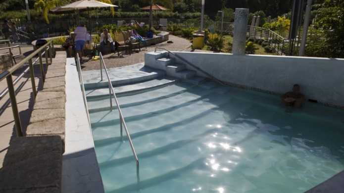 Aguas Termales de Coamo 3