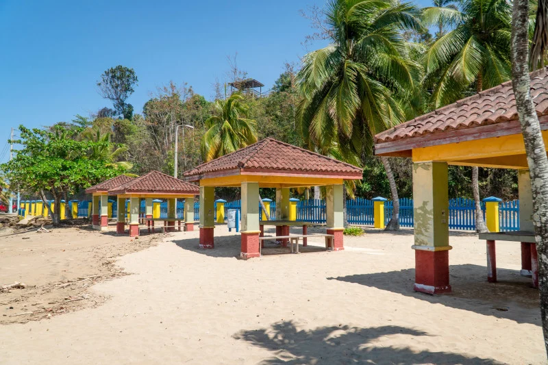 Playa pico de Piedra 3