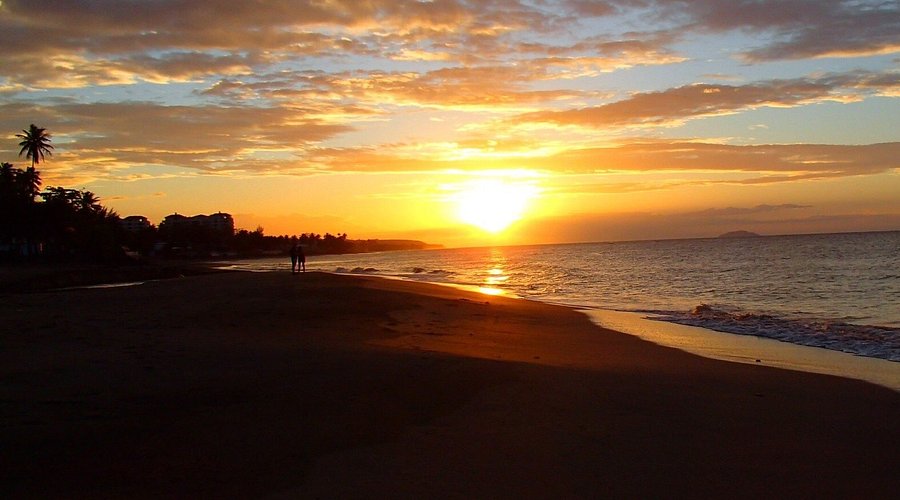 Playa pico de Piedra 2