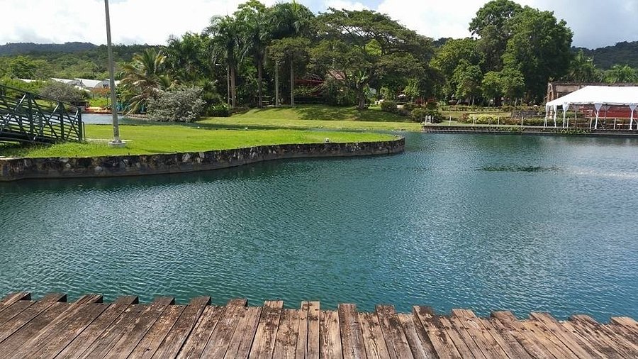 Jardín Botánico y Cultural de Caguas 3