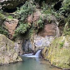 Sistema de Cavernas Aguas Buenas 3