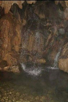 Sistema de Cavernas Aguas Buenas 2