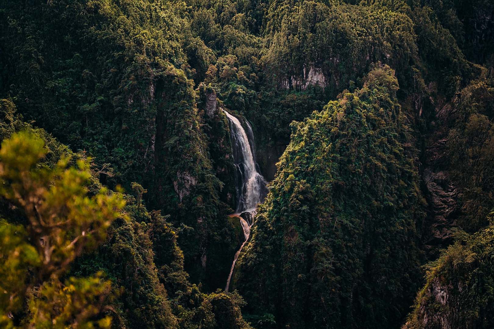 Cañón San Cristóbal 3